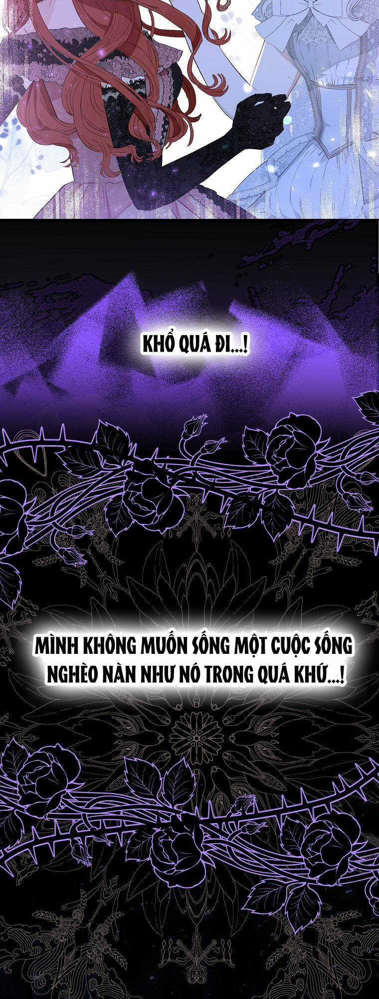 Đứa Con Gái Ngoài Giá Thú Của Bá Tước Chapter 44.1 trang 42