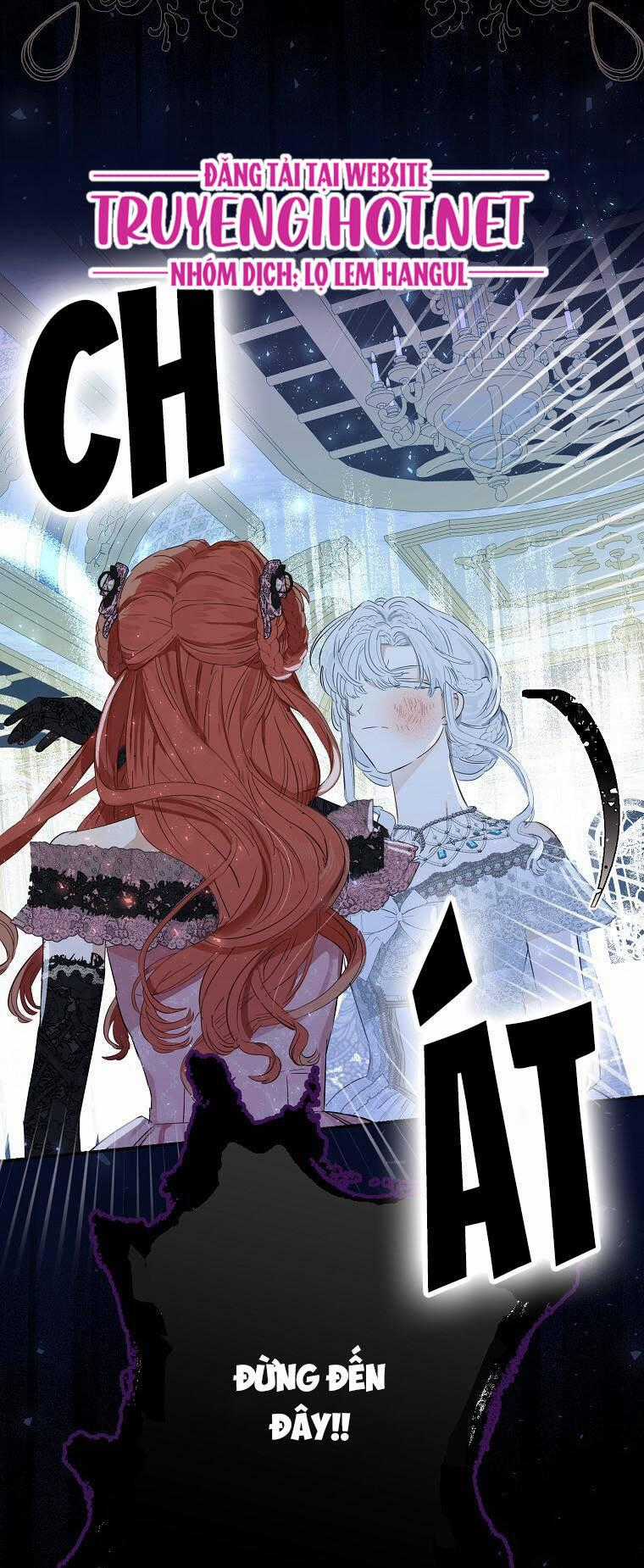 Đứa Con Gái Ngoài Giá Thú Của Bá Tước Chapter 44.1 trang 43