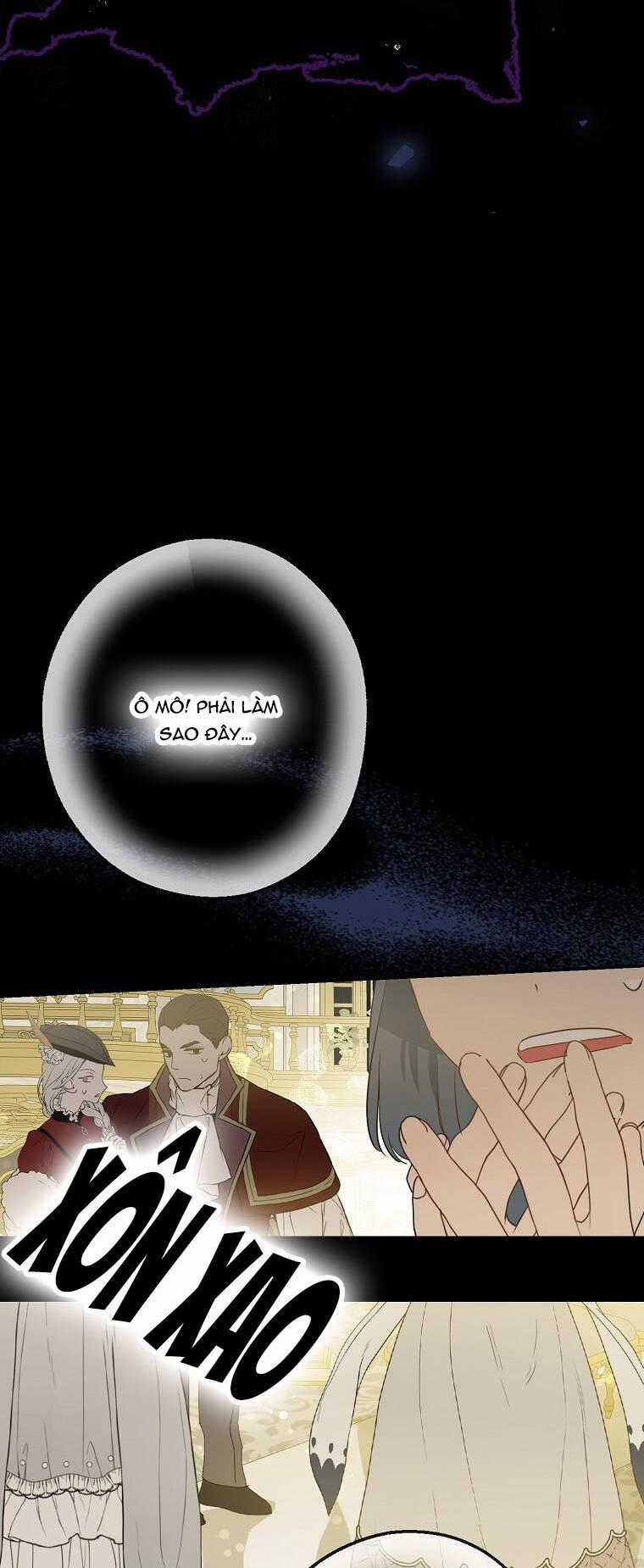 Đứa Con Gái Ngoài Giá Thú Của Bá Tước Chapter 44.1 trang 44