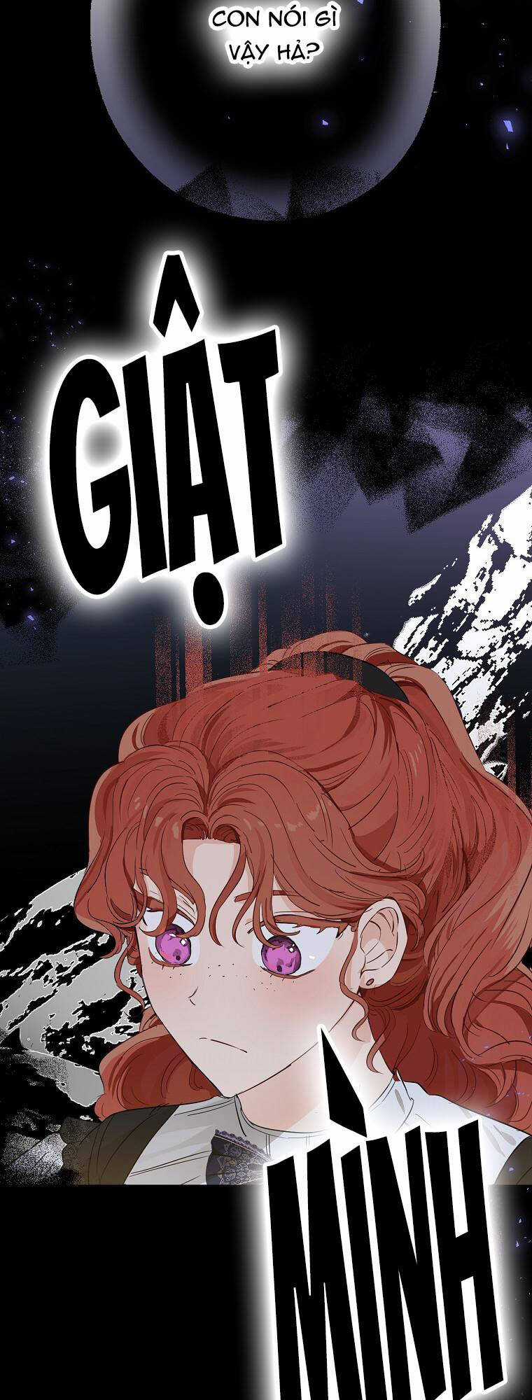 Đứa Con Gái Ngoài Giá Thú Của Bá Tước Chapter 44.1 trang 5