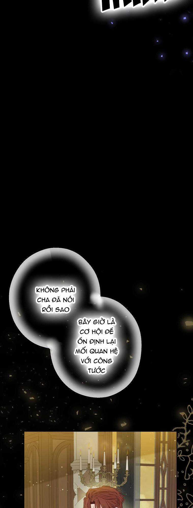 Đứa Con Gái Ngoài Giá Thú Của Bá Tước Chapter 44.1 trang 6