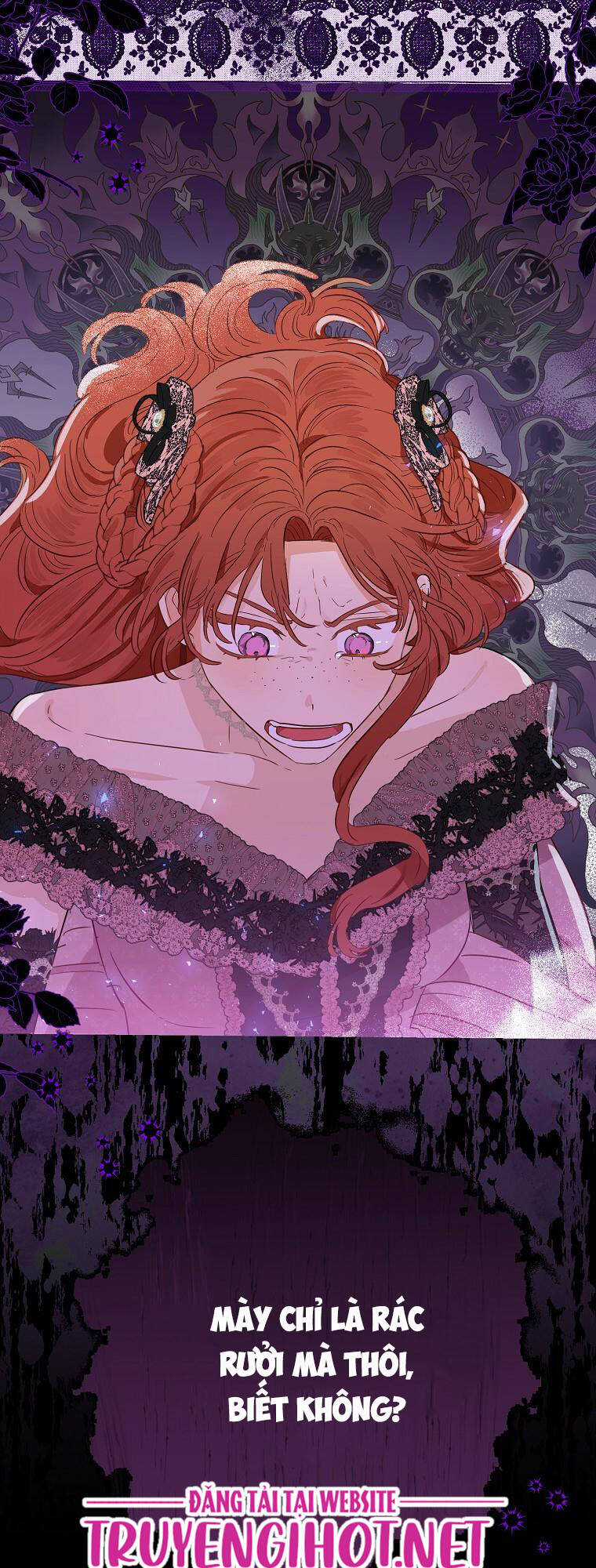 Đứa Con Gái Ngoài Giá Thú Của Bá Tước Chapter 44.2 trang 4