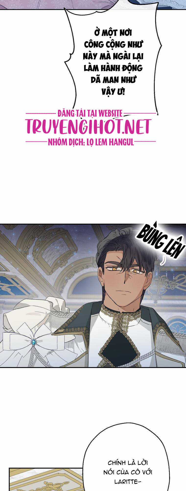 Đứa Con Gái Ngoài Giá Thú Của Bá Tước Chapter 45.1 trang 10