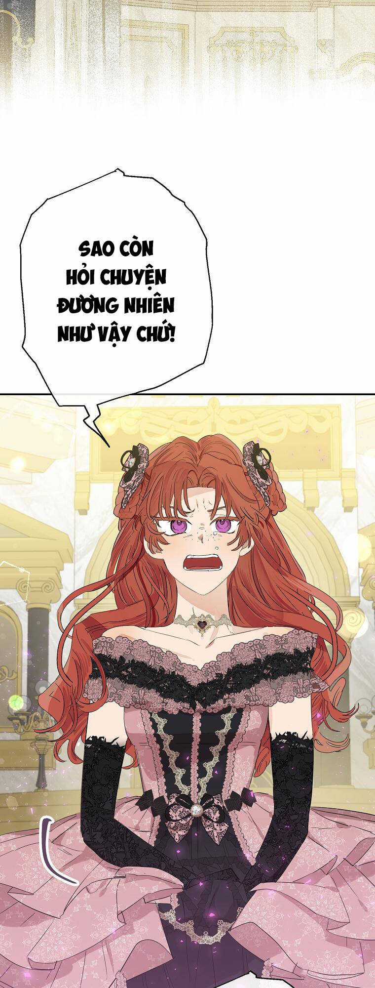 Đứa Con Gái Ngoài Giá Thú Của Bá Tước Chapter 45.1 trang 14