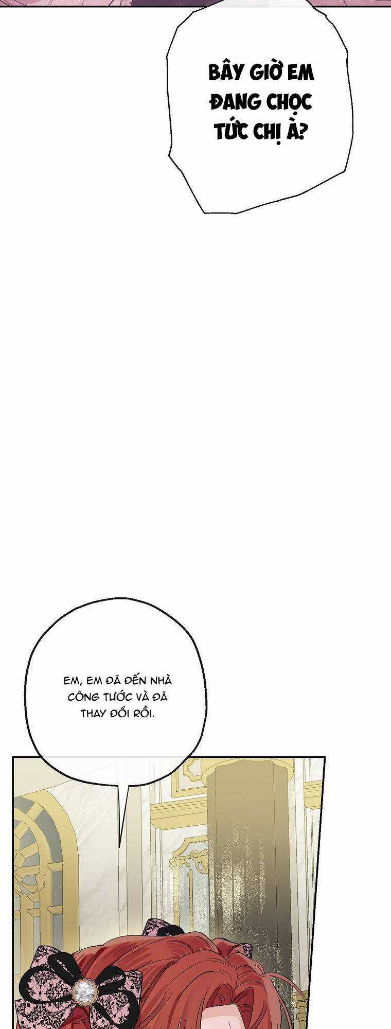 Đứa Con Gái Ngoài Giá Thú Của Bá Tước Chapter 45.1 trang 15