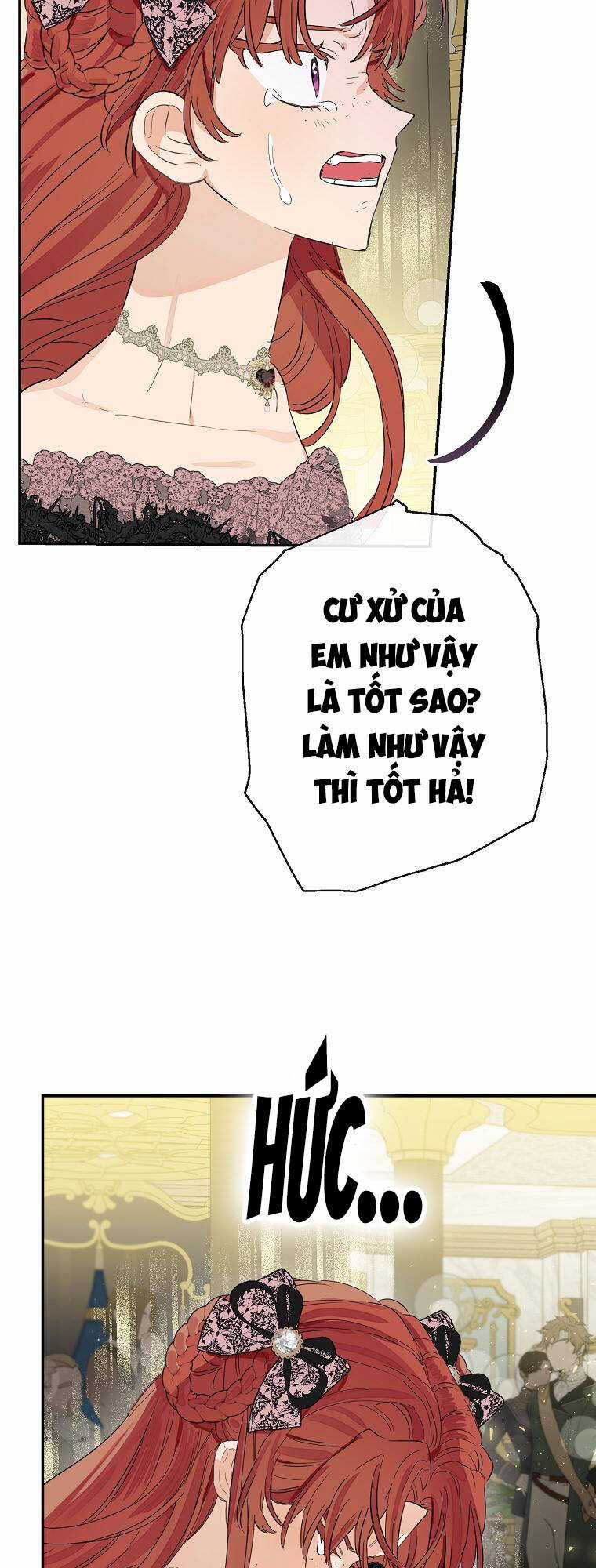 Đứa Con Gái Ngoài Giá Thú Của Bá Tước Chapter 45.1 trang 16