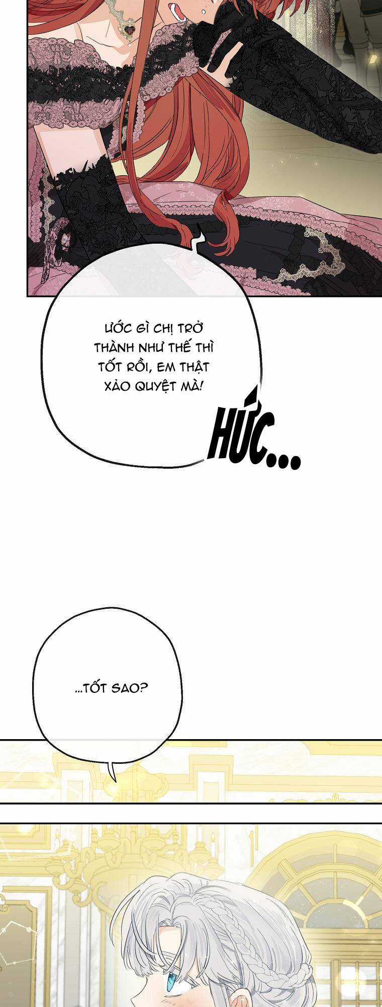 Đứa Con Gái Ngoài Giá Thú Của Bá Tước Chapter 45.1 trang 17