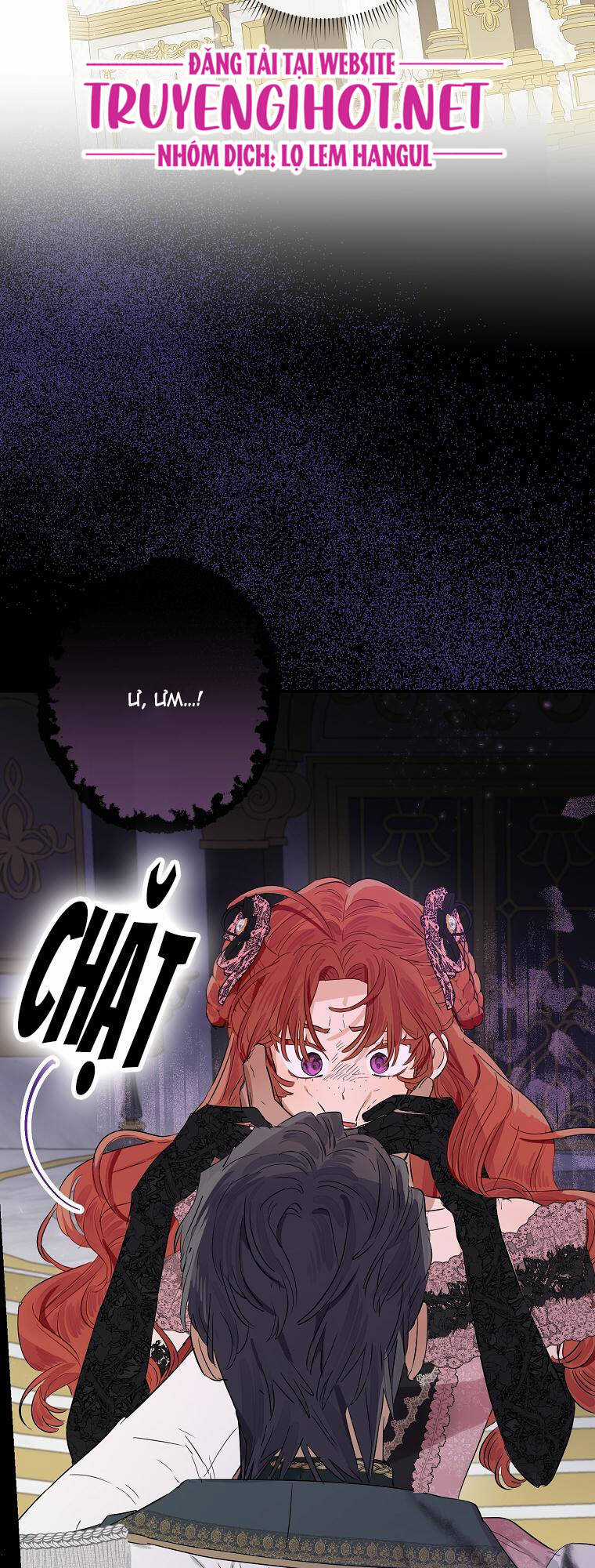 Đứa Con Gái Ngoài Giá Thú Của Bá Tước Chapter 45.1 trang 2