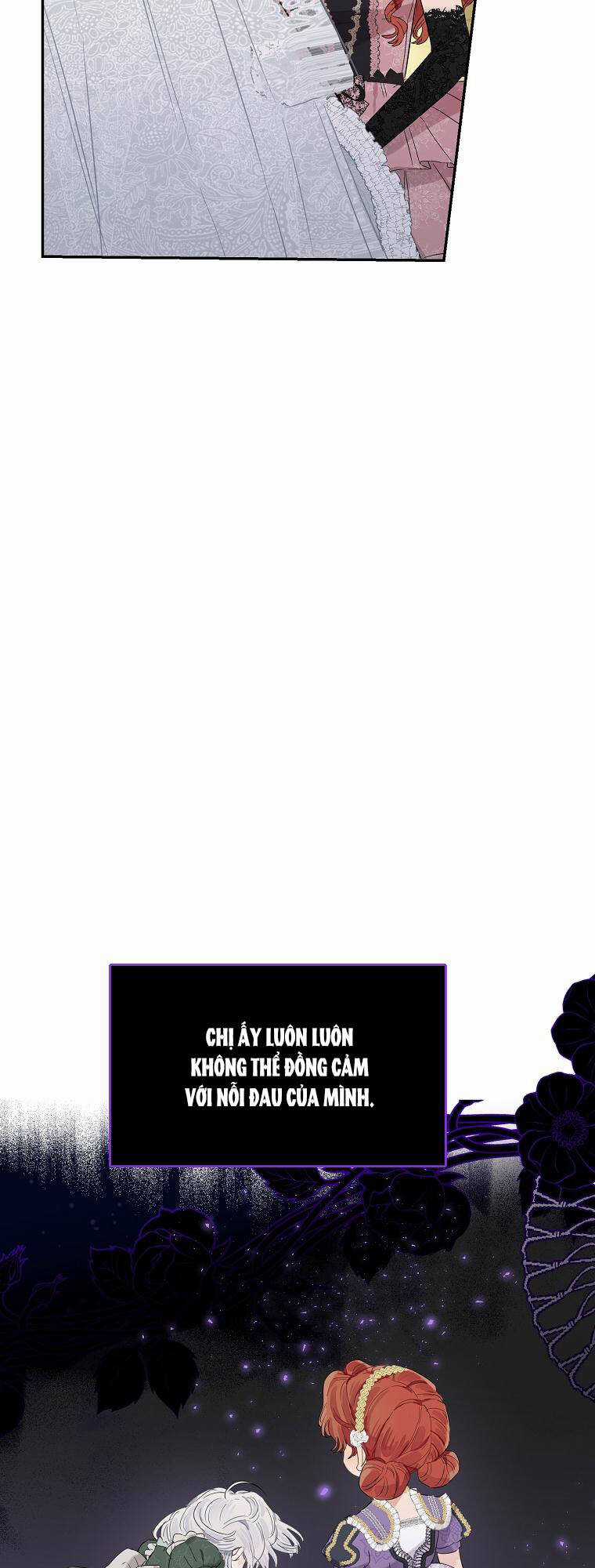 Đứa Con Gái Ngoài Giá Thú Của Bá Tước Chapter 45.1 trang 21