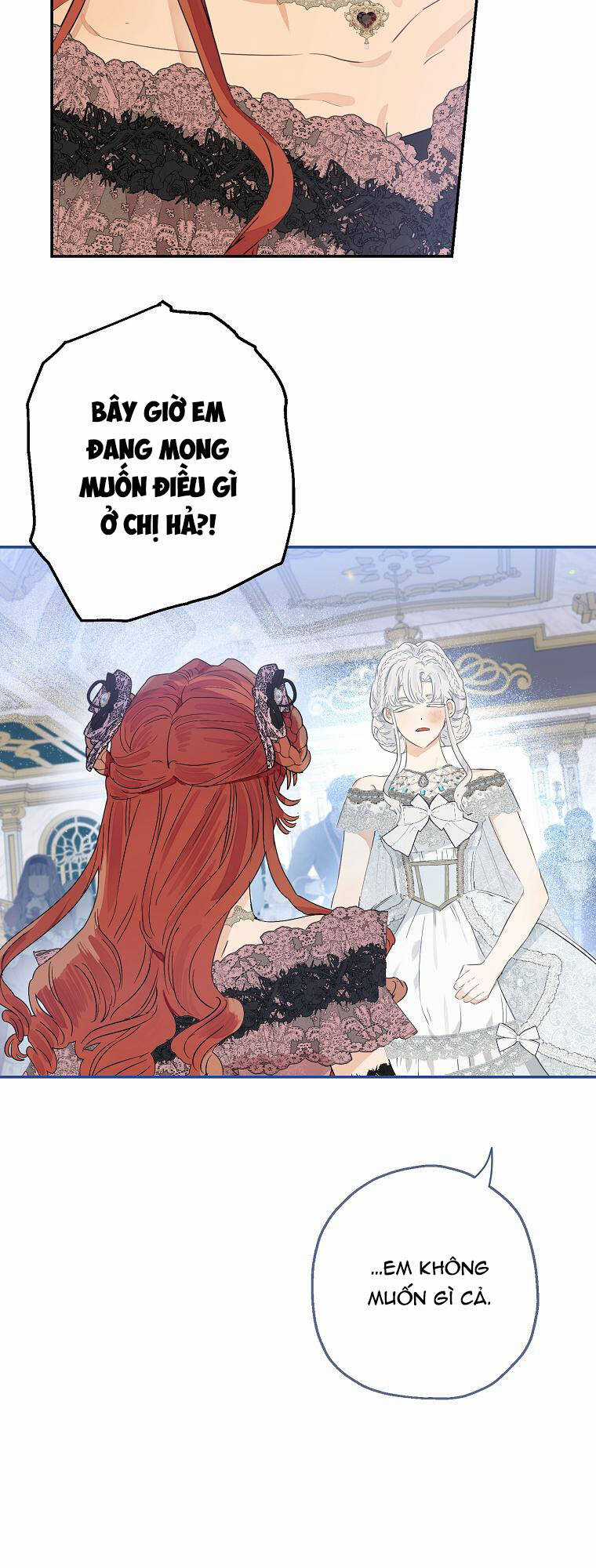 Đứa Con Gái Ngoài Giá Thú Của Bá Tước Chapter 45.1 trang 24