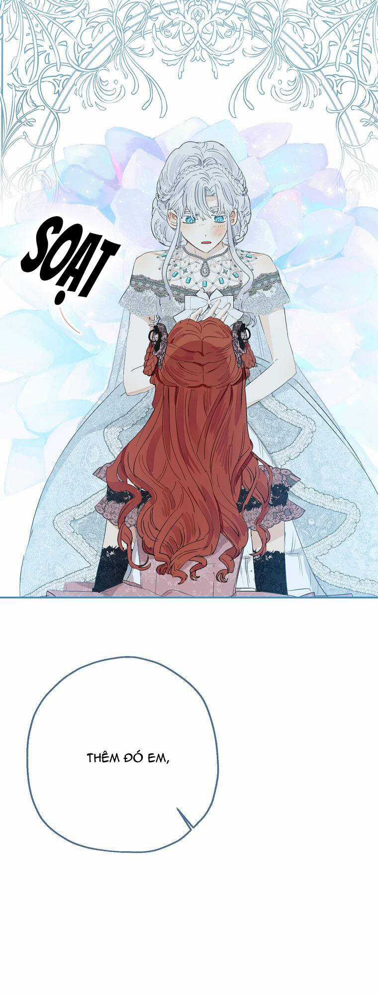 Đứa Con Gái Ngoài Giá Thú Của Bá Tước Chapter 45.1 trang 26