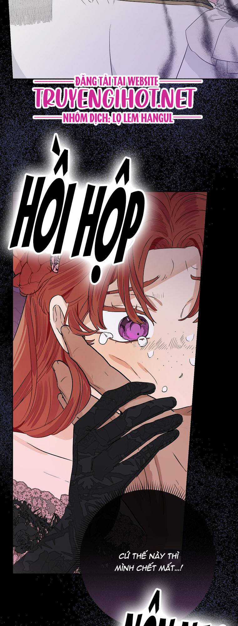 Đứa Con Gái Ngoài Giá Thú Của Bá Tước Chapter 45.1 trang 3