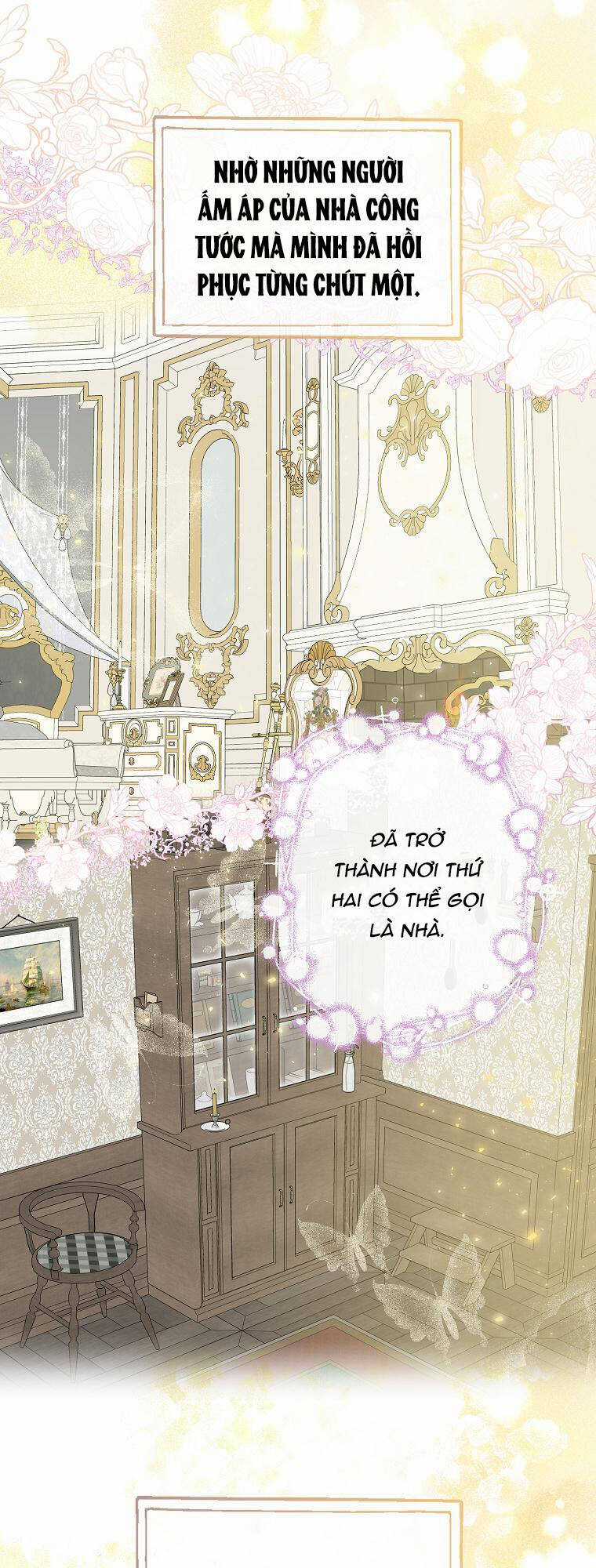 Đứa Con Gái Ngoài Giá Thú Của Bá Tước Chapter 45.1 trang 30