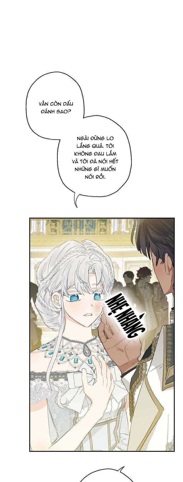 Đứa Con Gái Ngoài Giá Thú Của Bá Tước Chapter 45.1 trang 36