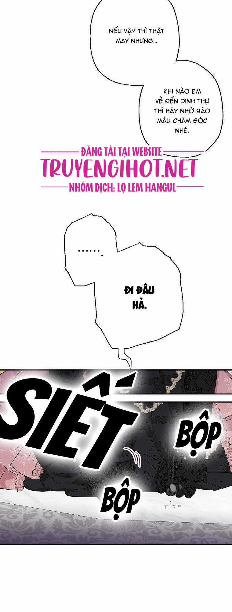 Đứa Con Gái Ngoài Giá Thú Của Bá Tước Chapter 45.1 trang 37