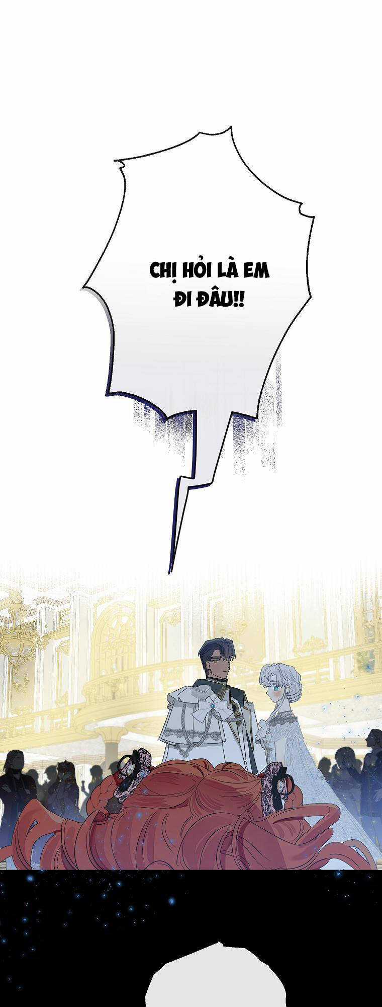 Đứa Con Gái Ngoài Giá Thú Của Bá Tước Chapter 45.1 trang 38