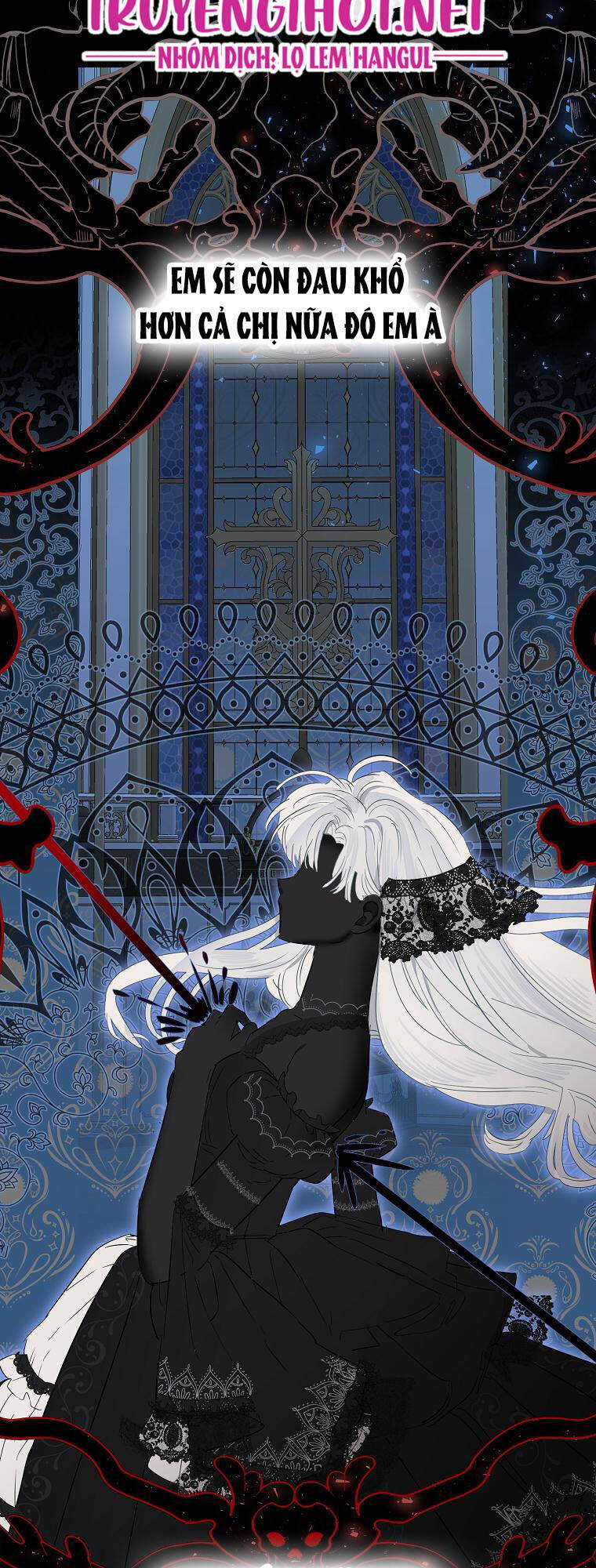 Đứa Con Gái Ngoài Giá Thú Của Bá Tước Chapter 45.1 trang 41