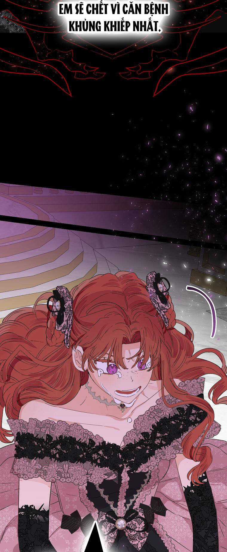 Đứa Con Gái Ngoài Giá Thú Của Bá Tước Chapter 45.1 trang 42