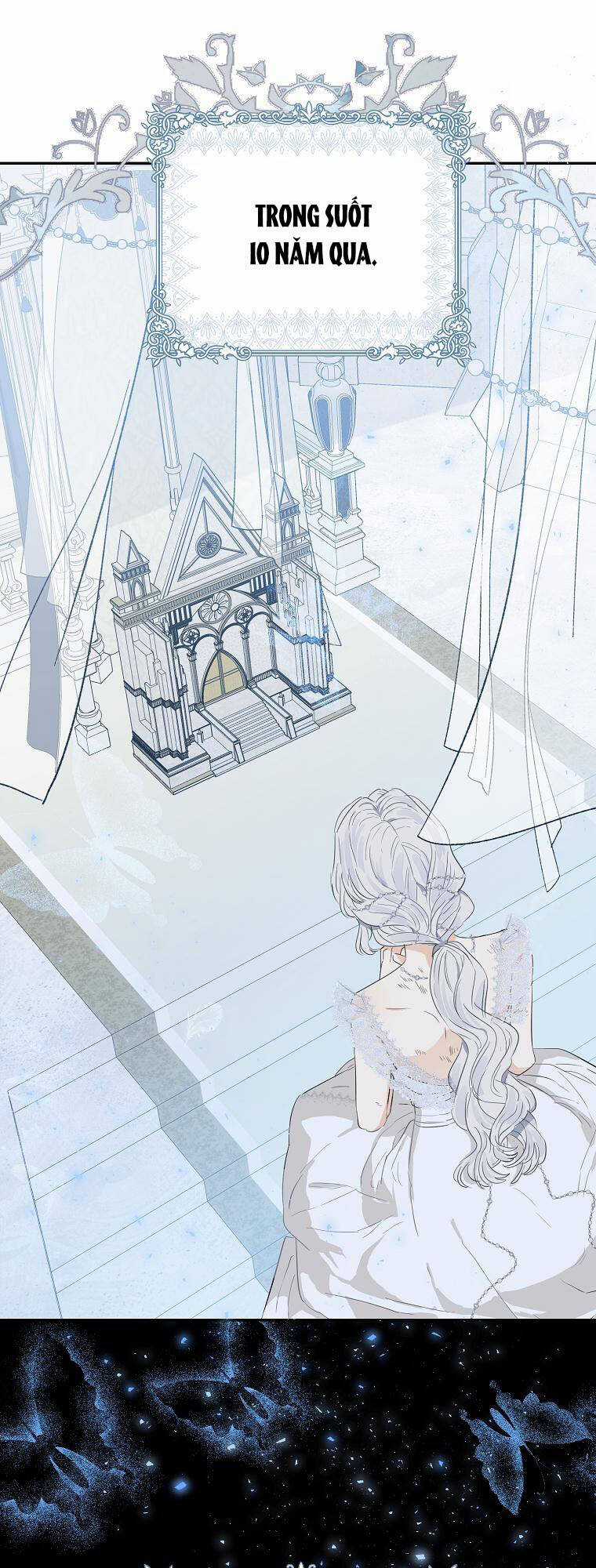 Đứa Con Gái Ngoài Giá Thú Của Bá Tước Chapter 45.1 trang 45