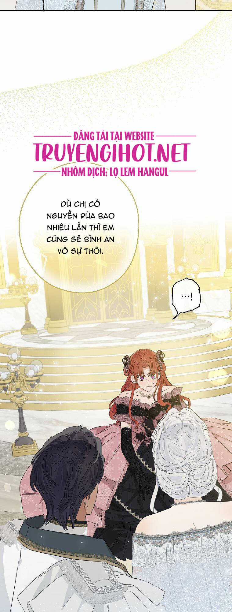 Đứa Con Gái Ngoài Giá Thú Của Bá Tước Chapter 45.1 trang 49