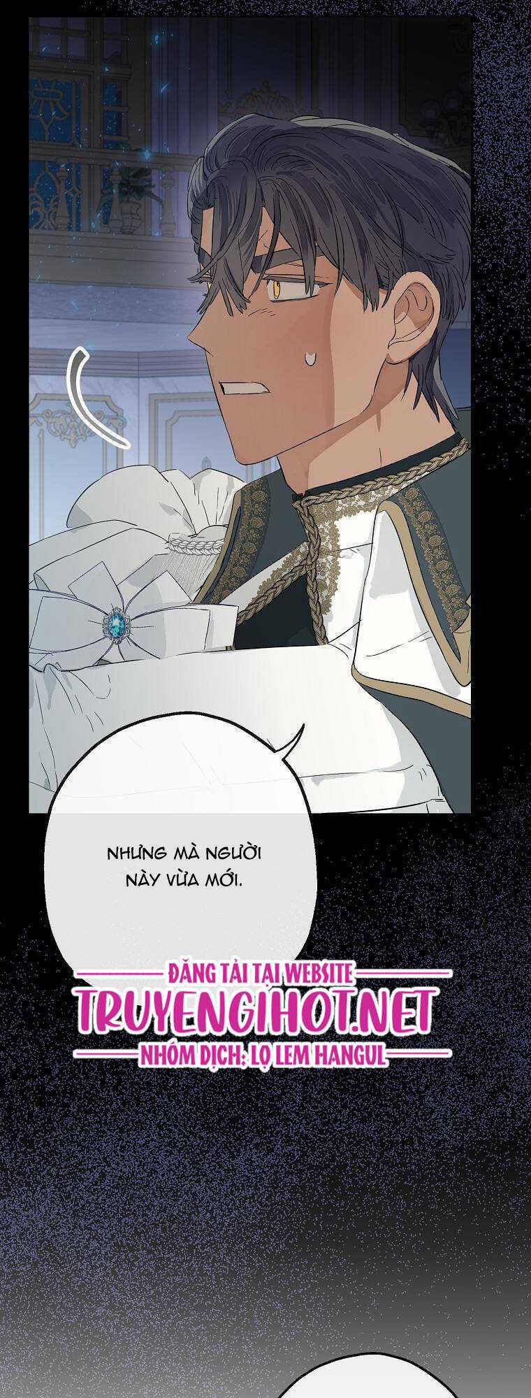 Đứa Con Gái Ngoài Giá Thú Của Bá Tước Chapter 45.1 trang 5