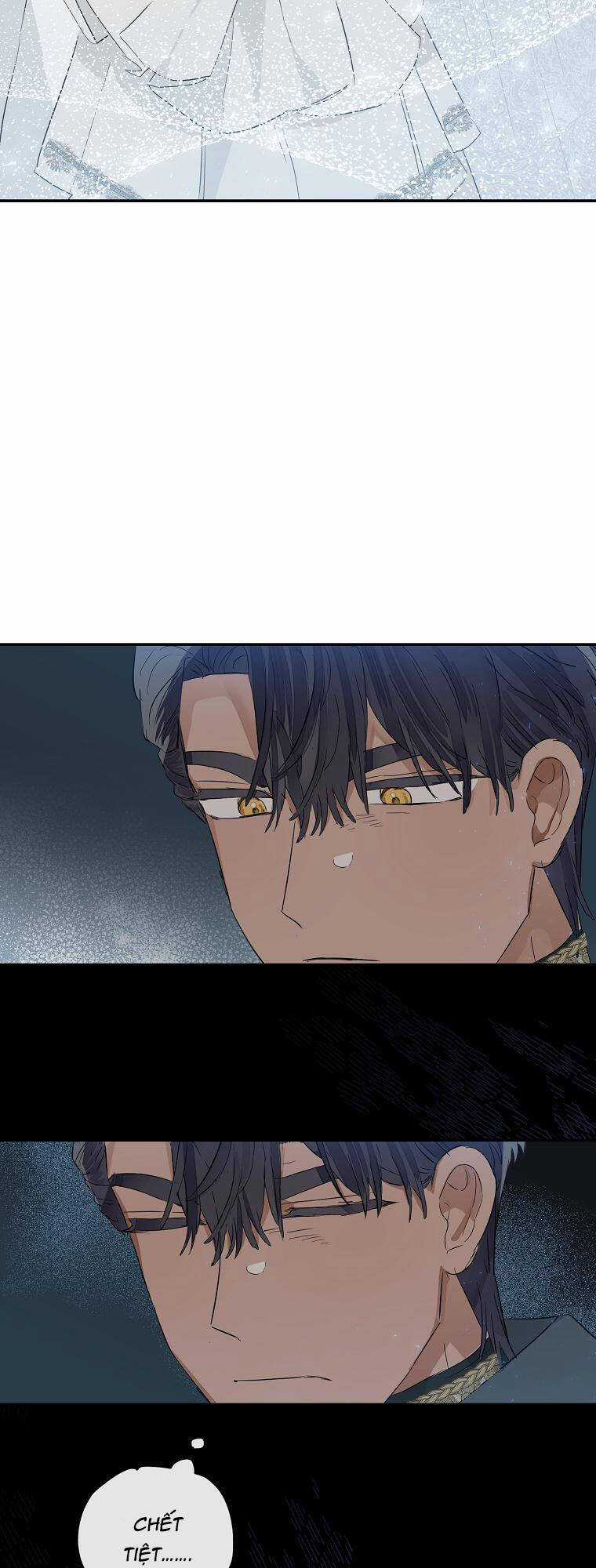 Đứa Con Gái Ngoài Giá Thú Của Bá Tước Chapter 45.1 trang 50