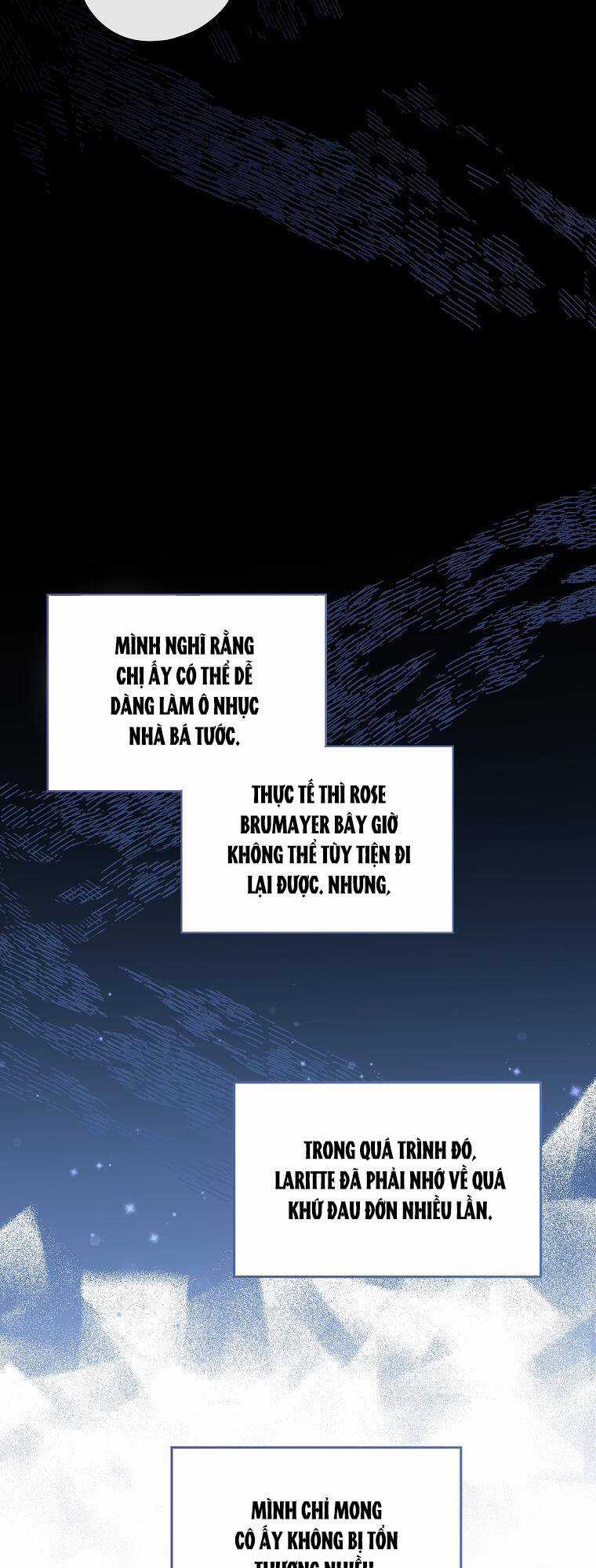 Đứa Con Gái Ngoài Giá Thú Của Bá Tước Chapter 45.1 trang 51