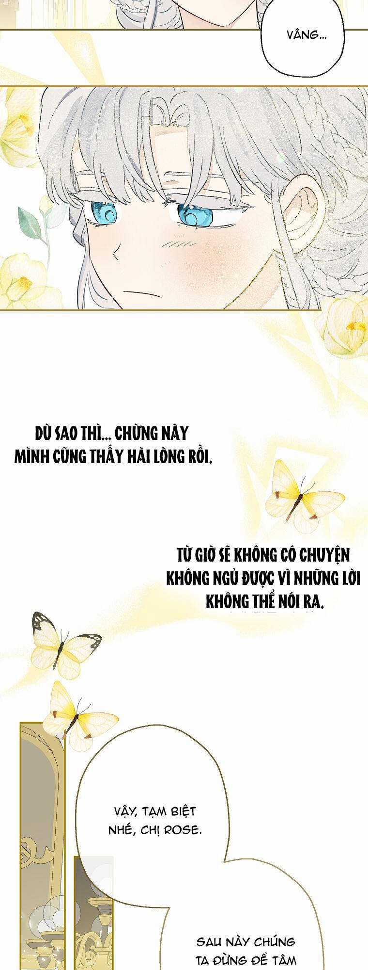 Đứa Con Gái Ngoài Giá Thú Của Bá Tước Chapter 45.1 trang 54