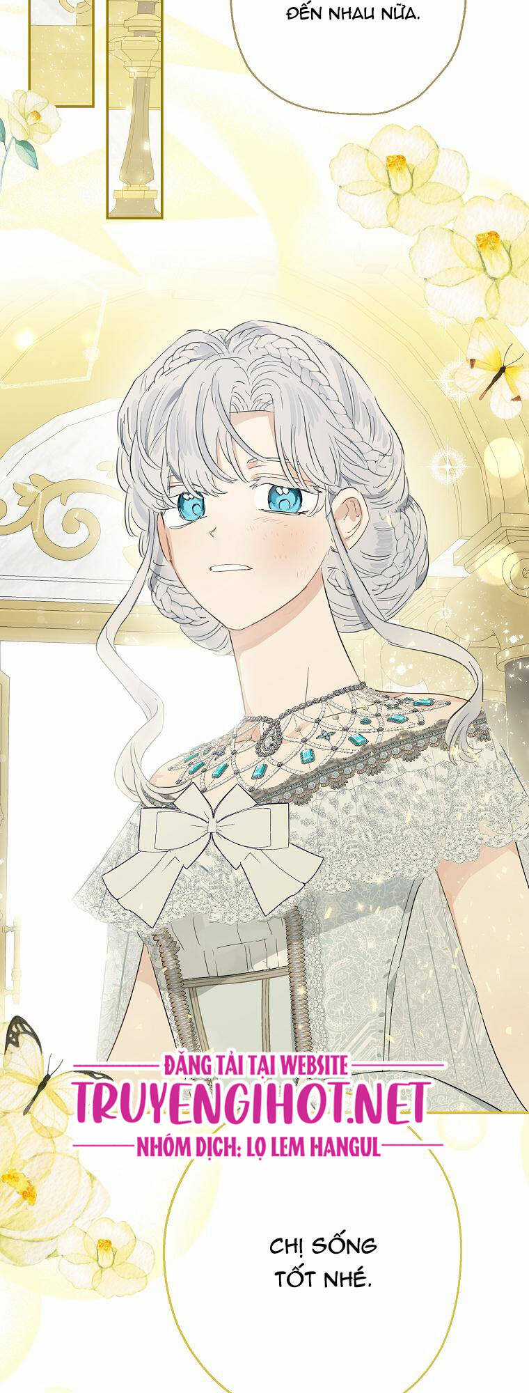 Đứa Con Gái Ngoài Giá Thú Của Bá Tước Chapter 45.1 trang 55