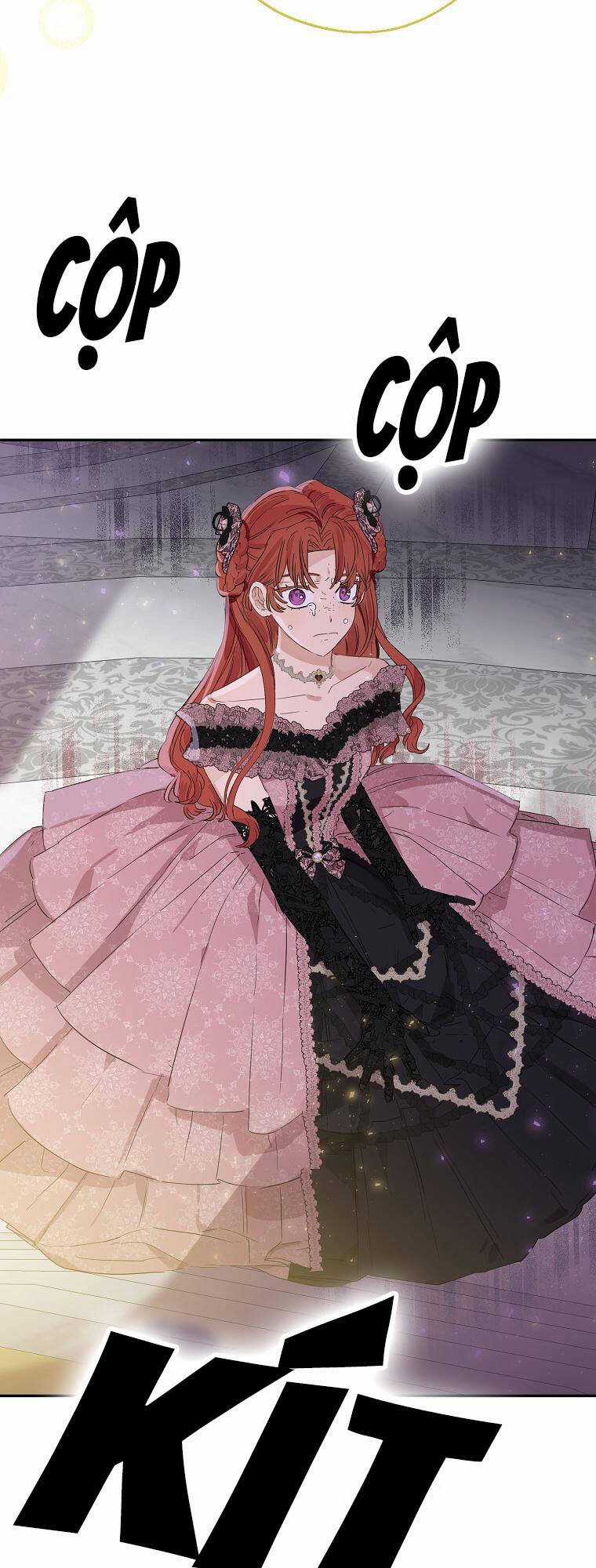 Đứa Con Gái Ngoài Giá Thú Của Bá Tước Chapter 45.1 trang 56