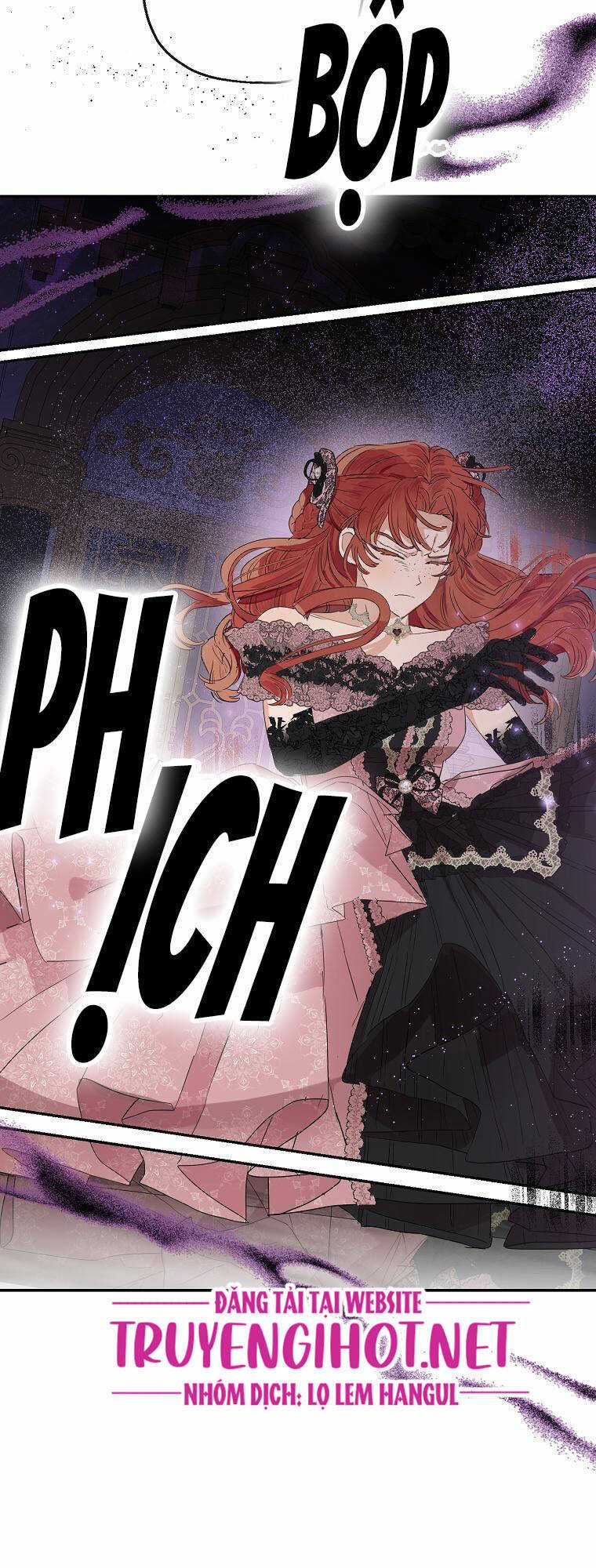 Đứa Con Gái Ngoài Giá Thú Của Bá Tước Chapter 45.1 trang 7