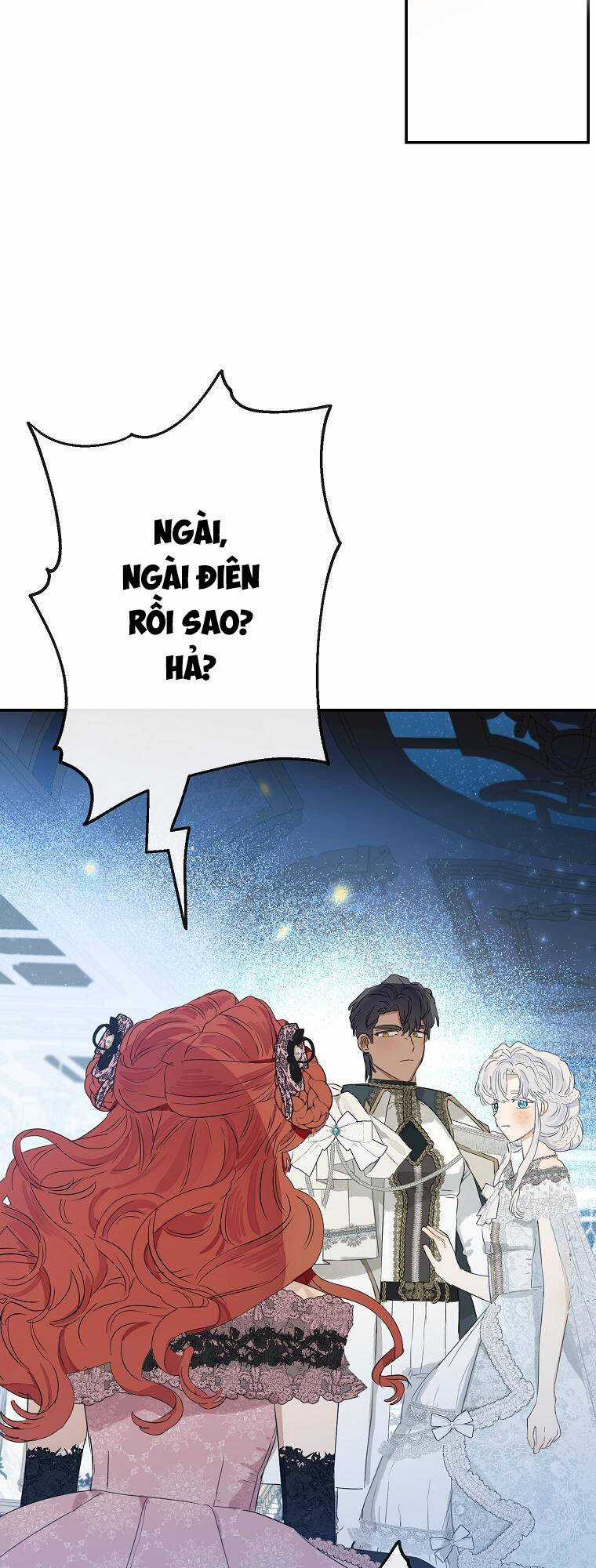 Đứa Con Gái Ngoài Giá Thú Của Bá Tước Chapter 45.1 trang 9