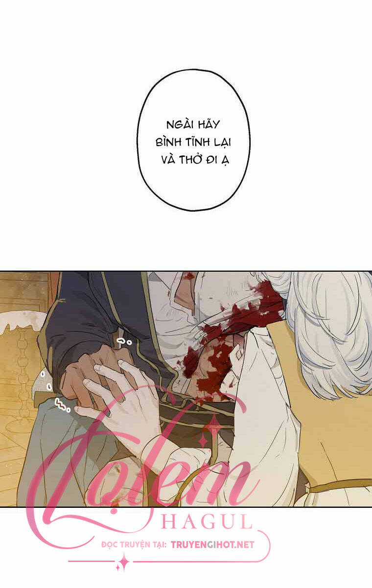 Đứa Con Gái Ngoài Giá Thú Của Bá Tước Chapter 5 trang 14