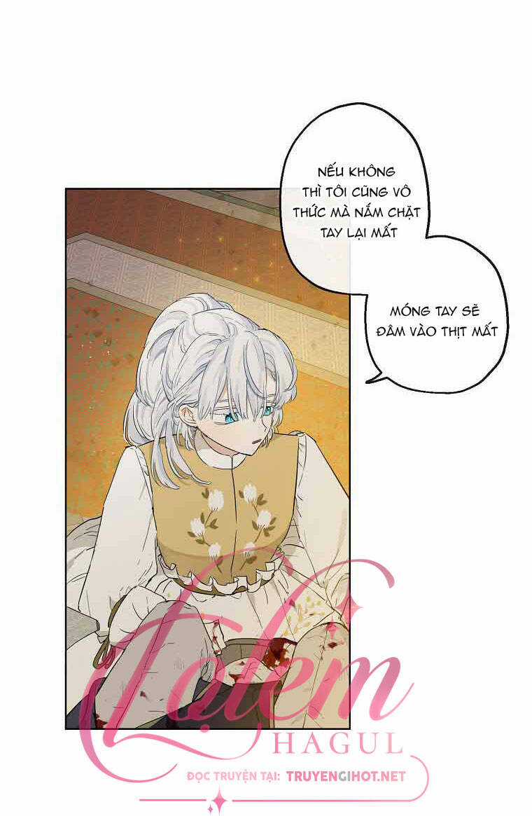 Đứa Con Gái Ngoài Giá Thú Của Bá Tước Chapter 5 trang 17