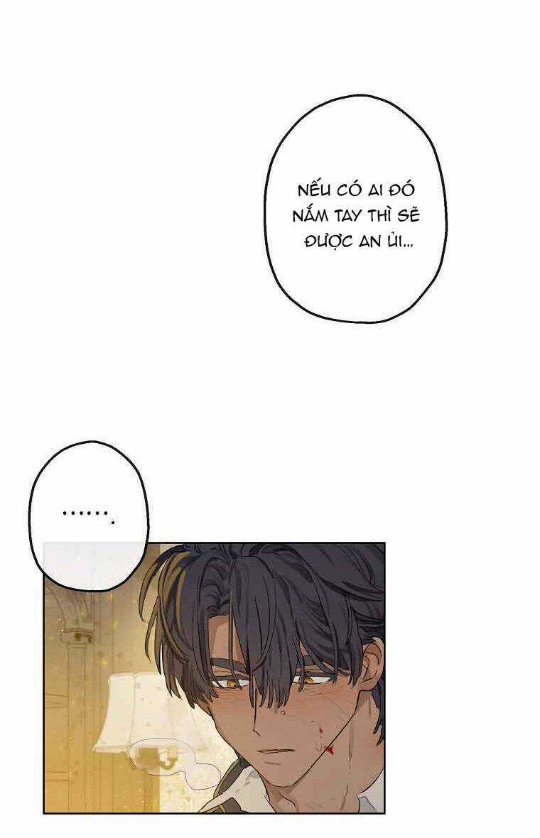 Đứa Con Gái Ngoài Giá Thú Của Bá Tước Chapter 5 trang 18