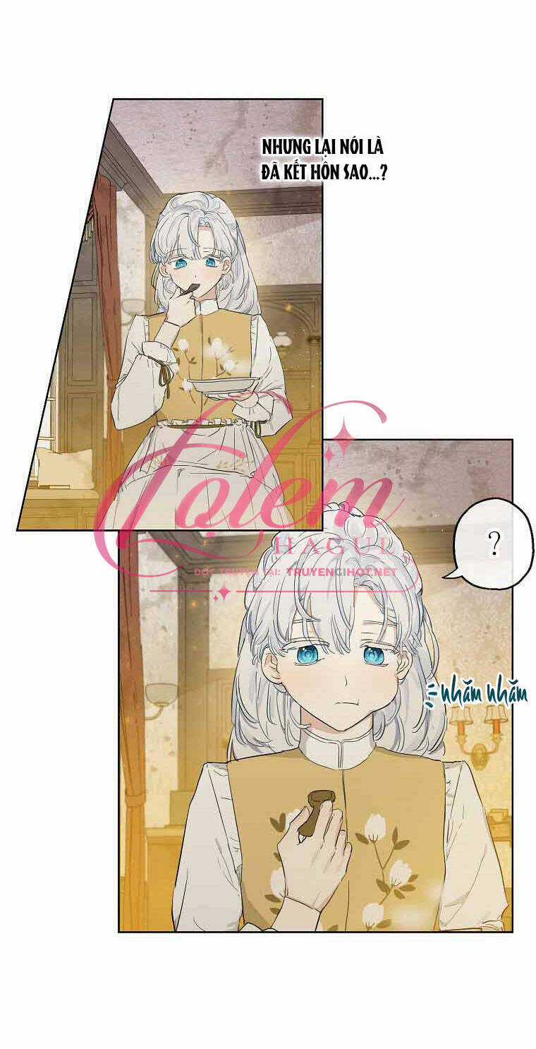 Đứa Con Gái Ngoài Giá Thú Của Bá Tước Chapter 5 trang 2