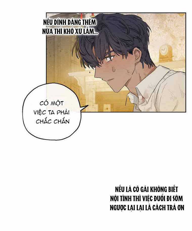 Đứa Con Gái Ngoài Giá Thú Của Bá Tước Chapter 5 trang 22