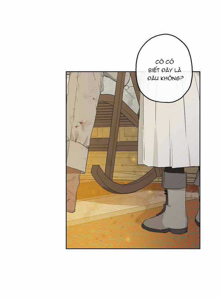 Đứa Con Gái Ngoài Giá Thú Của Bá Tước Chapter 5 trang 24