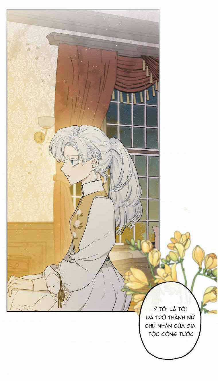 Đứa Con Gái Ngoài Giá Thú Của Bá Tước Chapter 5 trang 27