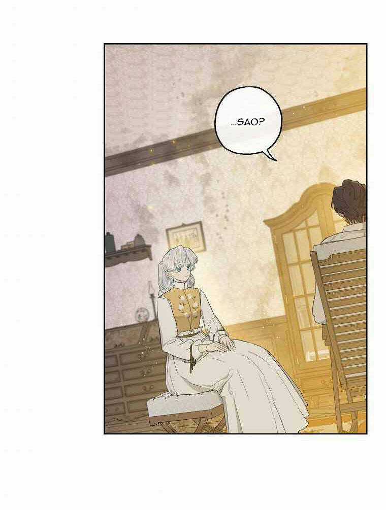 Đứa Con Gái Ngoài Giá Thú Của Bá Tước Chapter 5 trang 28