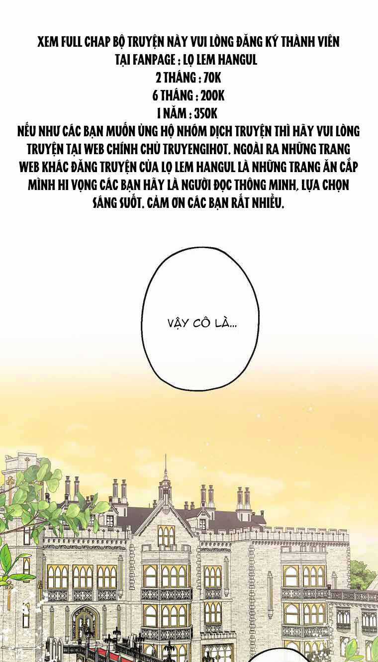 Đứa Con Gái Ngoài Giá Thú Của Bá Tước Chapter 5 trang 30