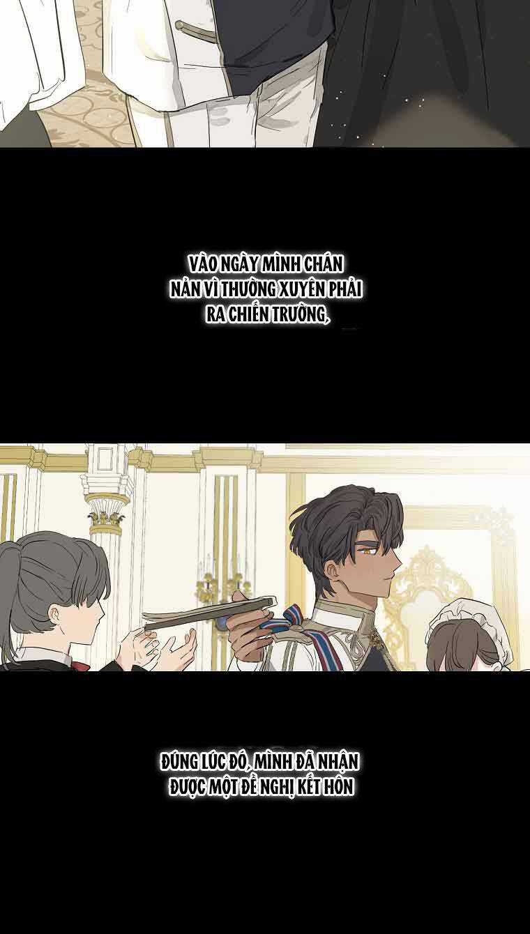 Đứa Con Gái Ngoài Giá Thú Của Bá Tước Chapter 5 trang 34