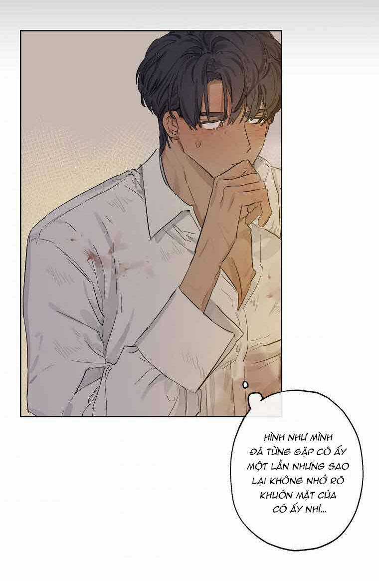 Đứa Con Gái Ngoài Giá Thú Của Bá Tước Chapter 5 trang 36