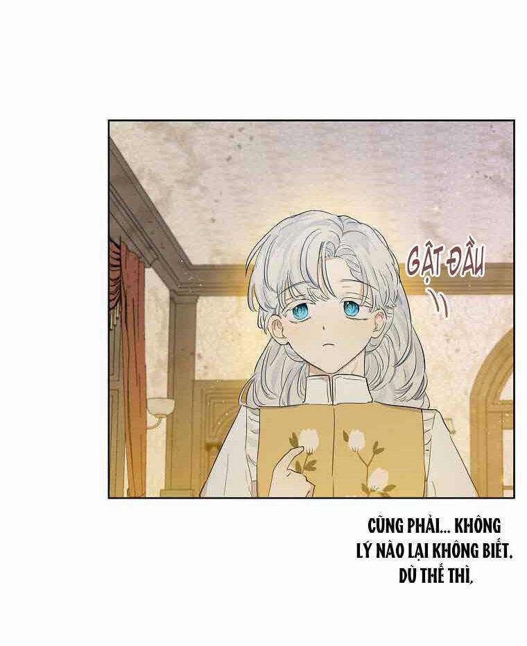 Đứa Con Gái Ngoài Giá Thú Của Bá Tước Chapter 5 trang 40