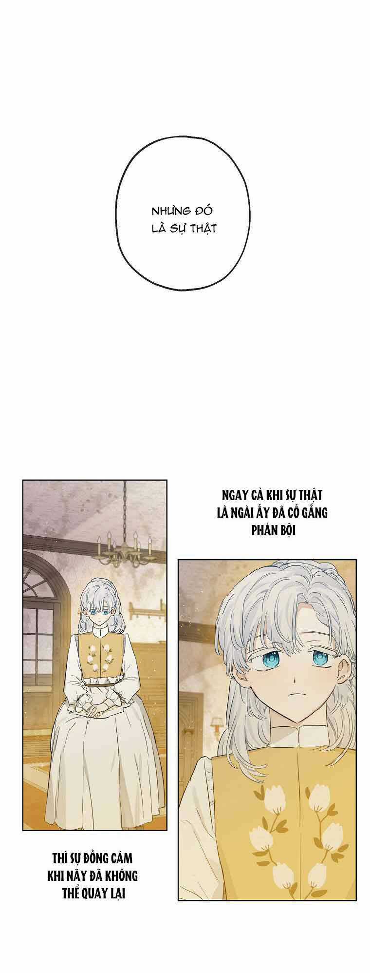 Đứa Con Gái Ngoài Giá Thú Của Bá Tước Chapter 5 trang 42