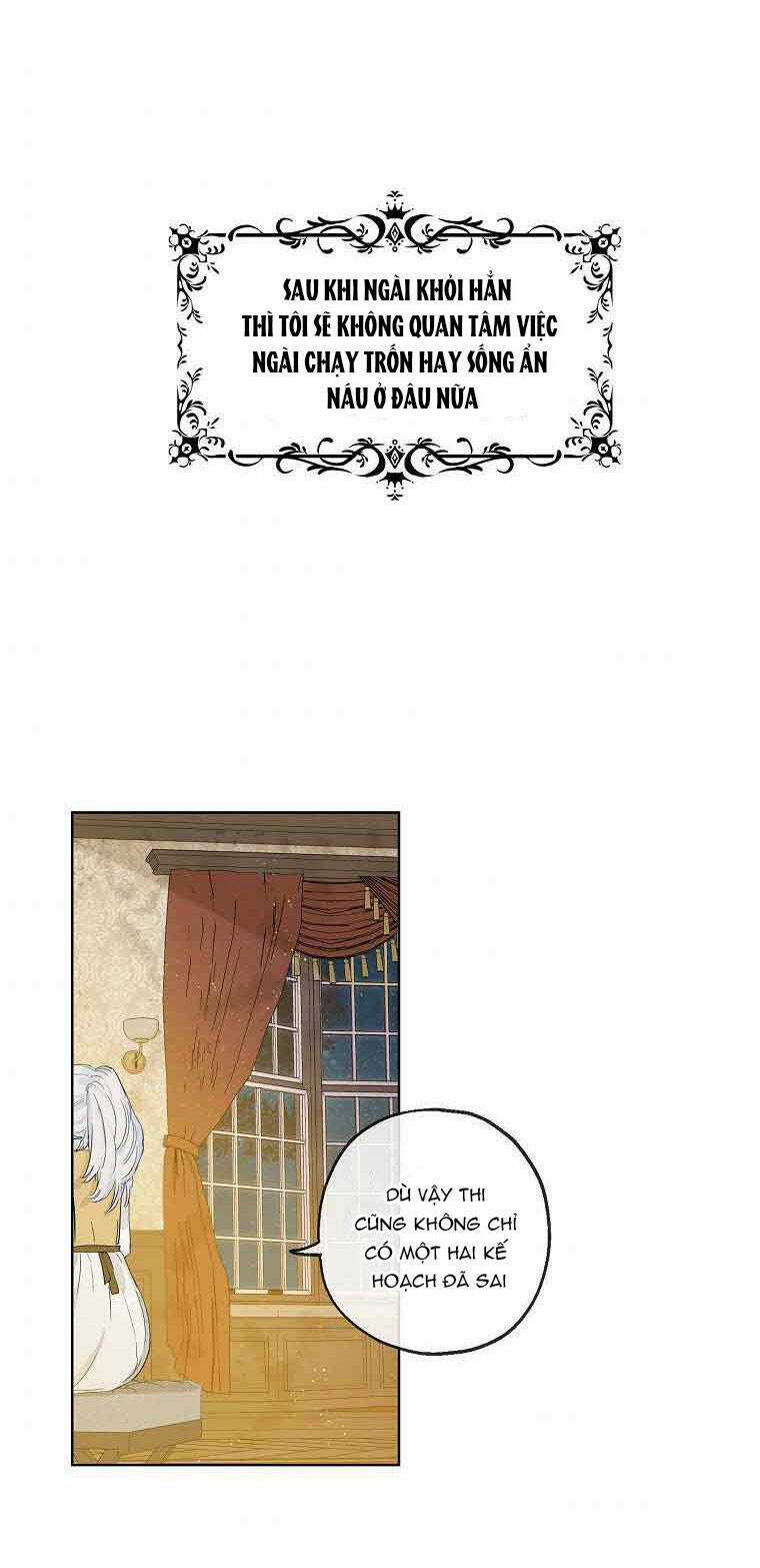 Đứa Con Gái Ngoài Giá Thú Của Bá Tước Chapter 5 trang 43