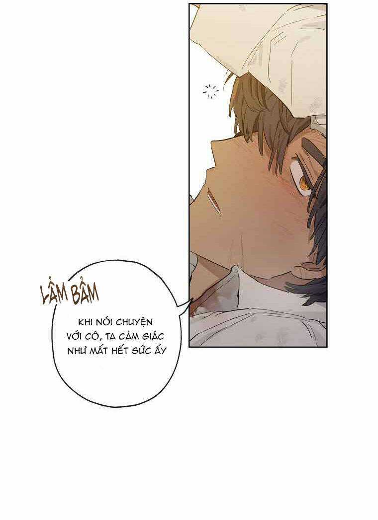 Đứa Con Gái Ngoài Giá Thú Của Bá Tước Chapter 5 trang 47