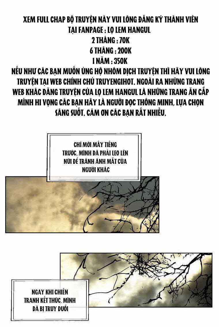 Đứa Con Gái Ngoài Giá Thú Của Bá Tước Chapter 5 trang 48