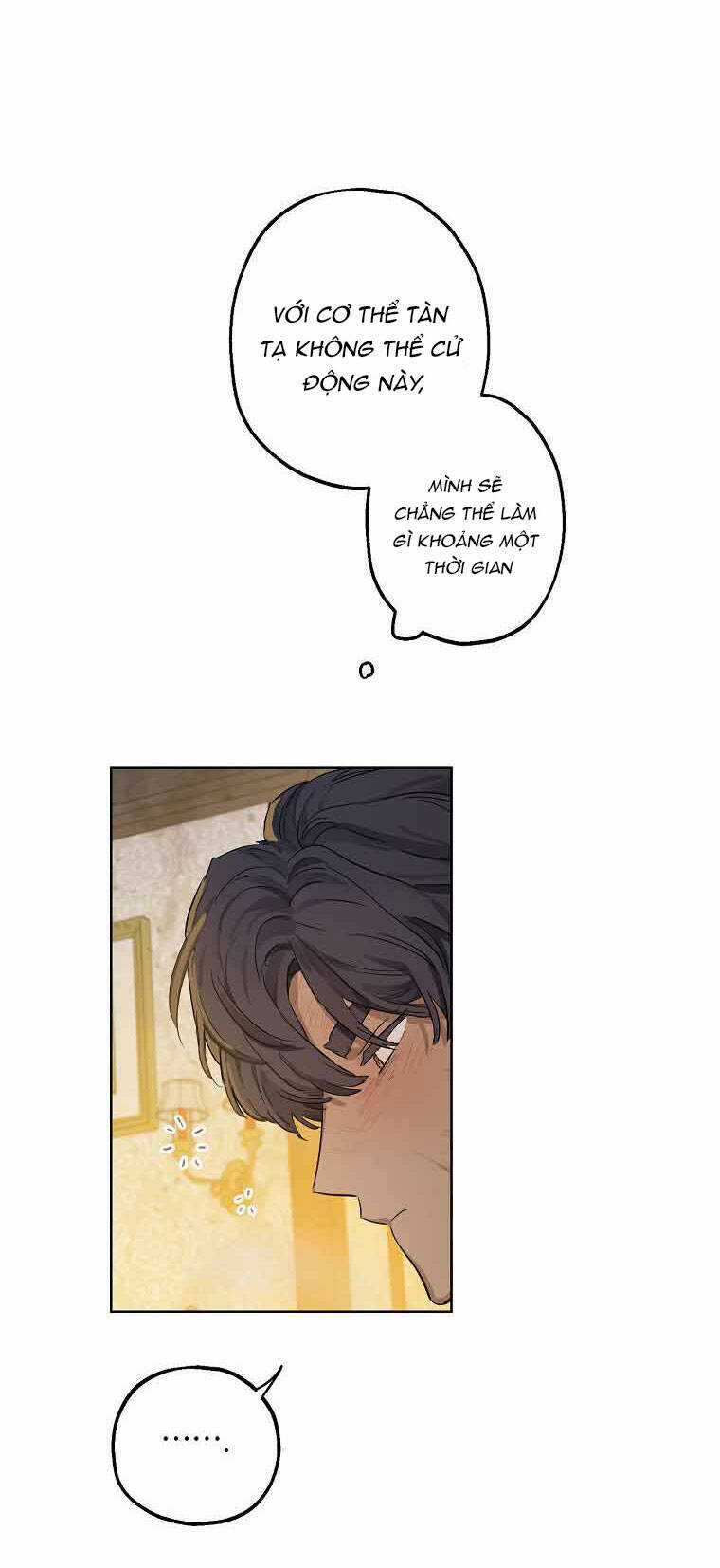 Đứa Con Gái Ngoài Giá Thú Của Bá Tước Chapter 5 trang 52