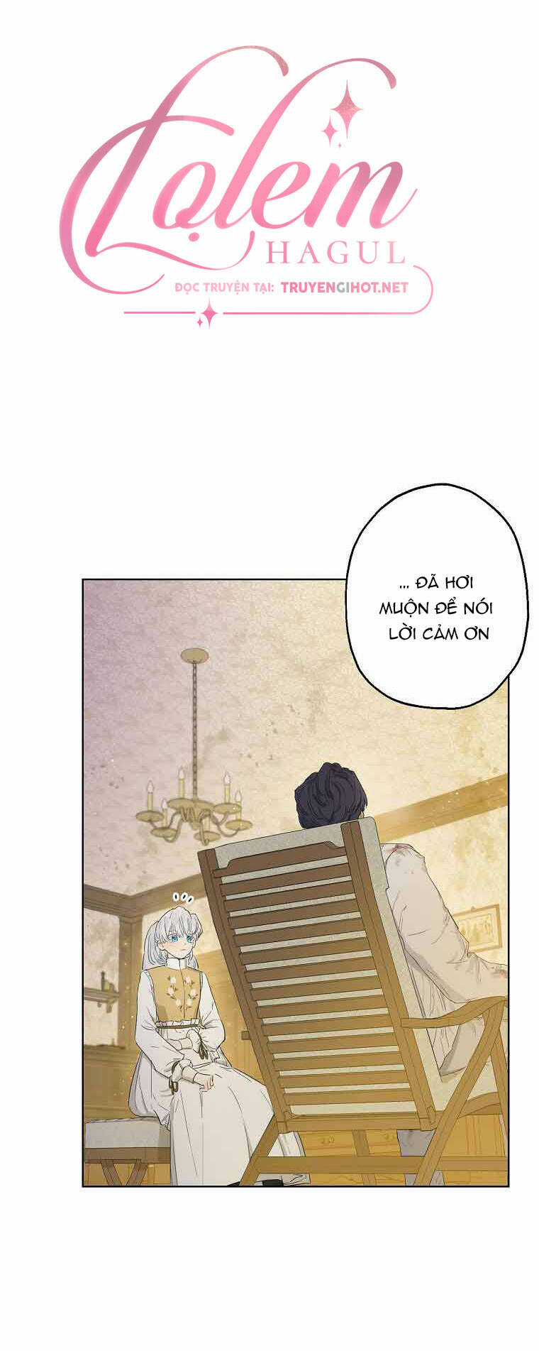 Đứa Con Gái Ngoài Giá Thú Của Bá Tước Chapter 5 trang 53